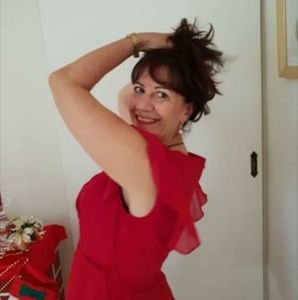 Meet your Posher, Maria